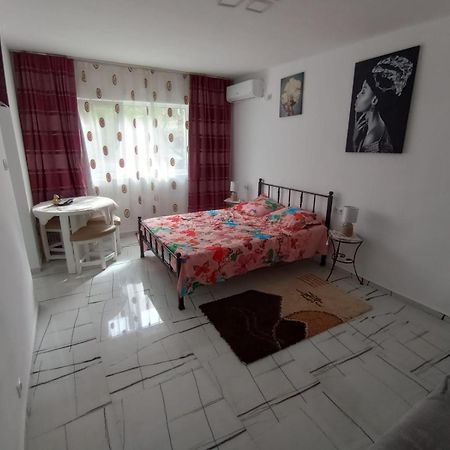 Apartament Timeea Băile Herculane المظهر الخارجي الصورة
