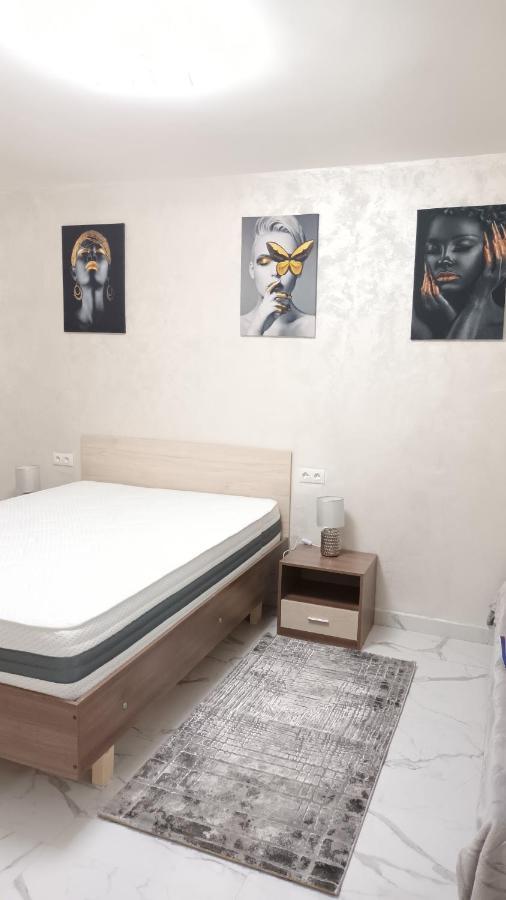 Apartament Timeea Băile Herculane المظهر الخارجي الصورة
