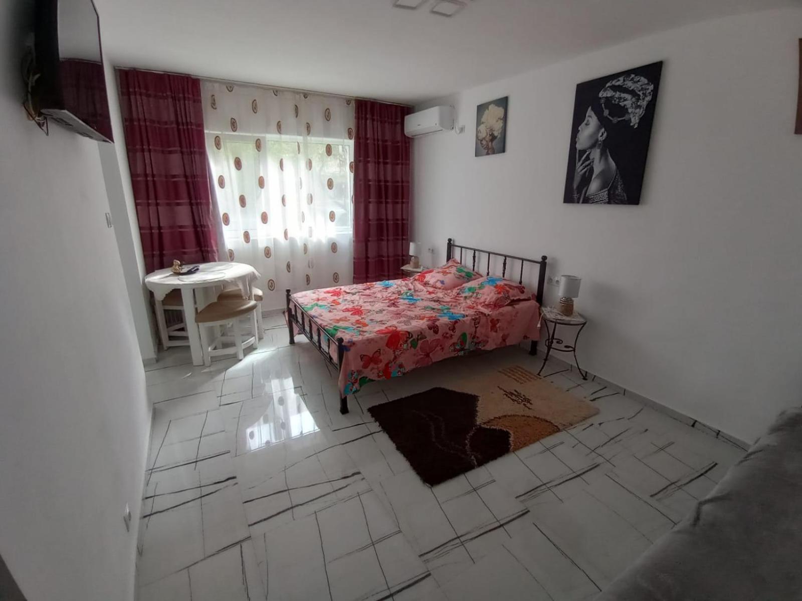 Apartament Timeea Băile Herculane المظهر الخارجي الصورة